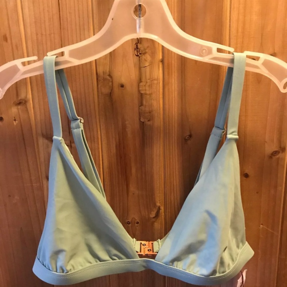 Bathing suit top